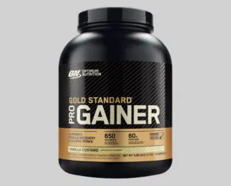 Gainer