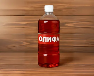 Олифа