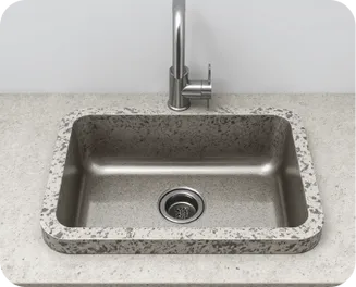 Sinks