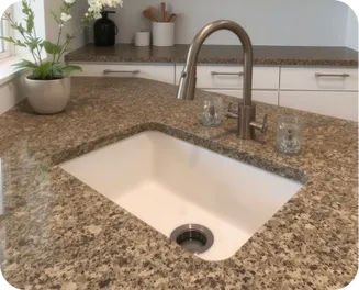 Sinks