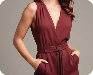 Jumpsuits