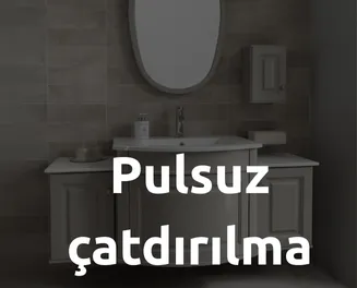 Pulsuz çatdırılma