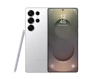 Galaxy S25 Ultra
