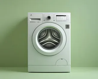 Стиральные машины