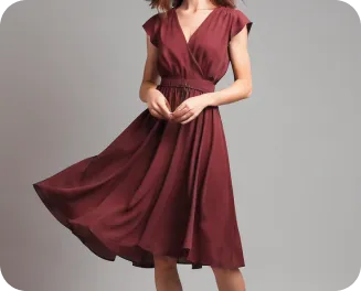 Dresses