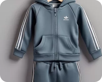 Tracksuit sets