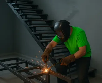 Изготовление каркасов