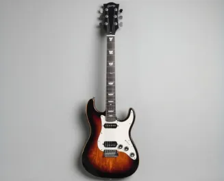 Elektro gitaralar