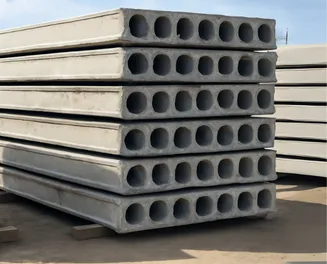 Beton plitələr