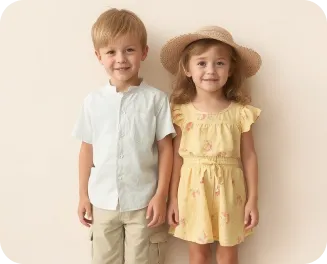 Kids' Clothing