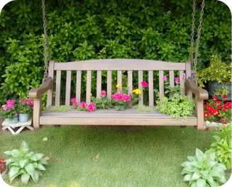 Swings
