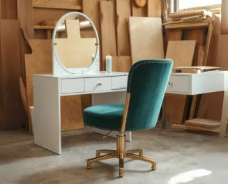 Sifarişlə salon mebeli
