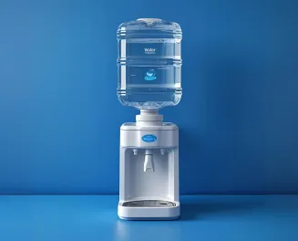 Кулеры для воды