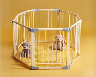 Игровые манежи