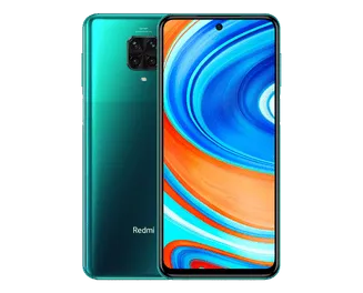Note 9 / 9 Pro
