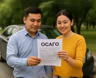 Страхование