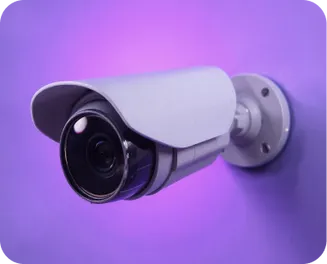 Surveillance Cameras