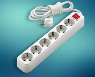 Удлинители
