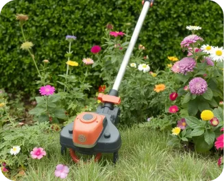 Trimmers