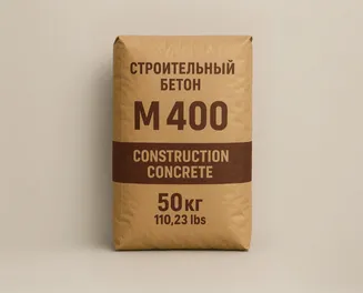 M 400