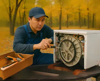 Ремонт техники