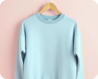 Bluzy i swetry
