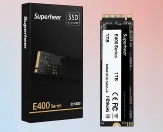 SSD diskləri