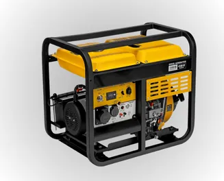 Дизельные генераторы