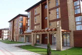 Vzmorie Resort