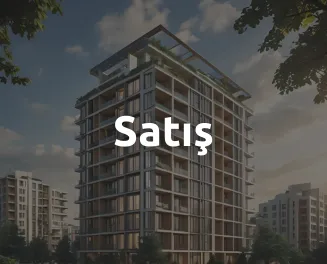 Mənzillərin satışı