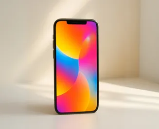Новый телефон