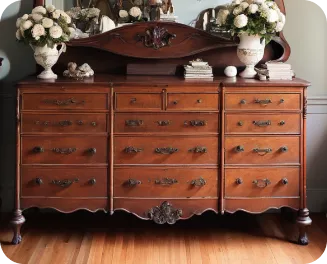 Antique Dressers