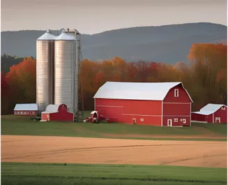 Agricultural