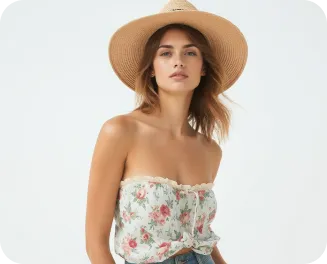 Women's Clothing