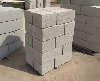Beton bloklar