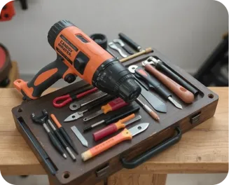 Tools