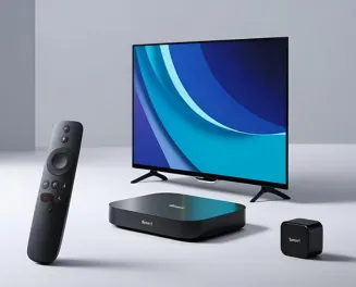 TV və video texnikası