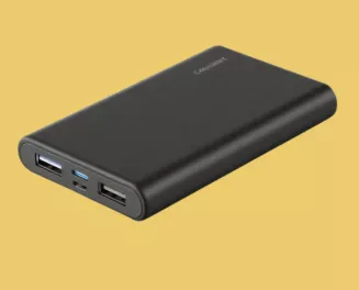 Powerbanklar