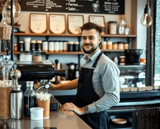 Baristalar