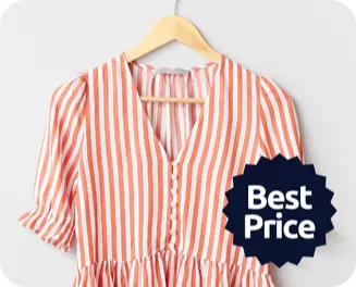 Best price