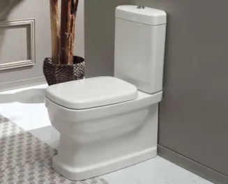 Унитазы