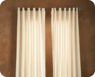 Drapes