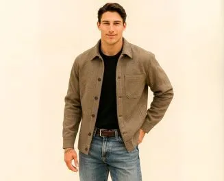 Kişi geyimləri