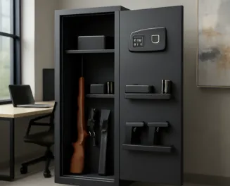 Курал сактоочу сейфтер