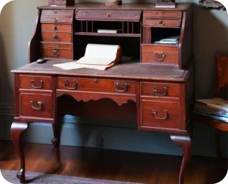 Antique Desks