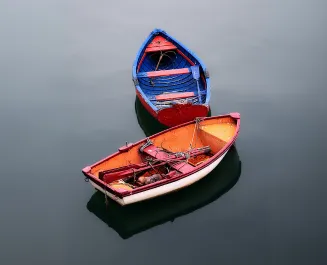 Водный транспорт