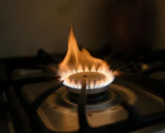 Газ