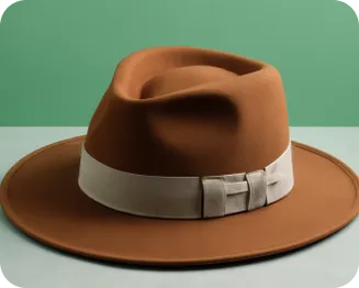 Hats and caps