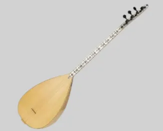 Saz