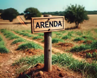 Arenda